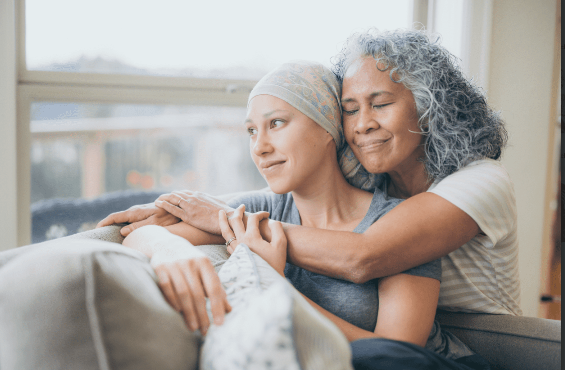 Family with disability support